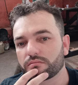 Arquivo pessoal / Divulgação