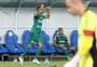Diferença de postura em casa e fora e permanência de Aguirre: o que foi dito após a derrota do Inter para o Cuiabá