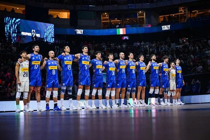 Volleyball World / Divulgação