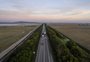 Precária, sobrecarregada e à espera de duplicação: raio X da BR-290, de Porto Alegre a Uruguaiana
