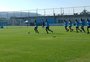 Sem Suárez, Carballo e Cuiabano, Grêmio faz primeiro treino após avançar na Copa do Brasil