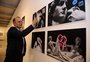 O digital invade o clássico em exposição com abertura nesta quarta, em Caxias