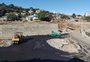 Construção de túnel em Bento Gonçalves entra em nova etapa e trânsito terá mudanças nos próximos dias