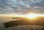Inverno começa com mínimas abaixo dos 10ºC no Rio Grande do Sul 