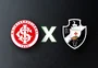 Inter x Vasco na Jornada Digital da Gaúcha; acompanhe ao vivo 