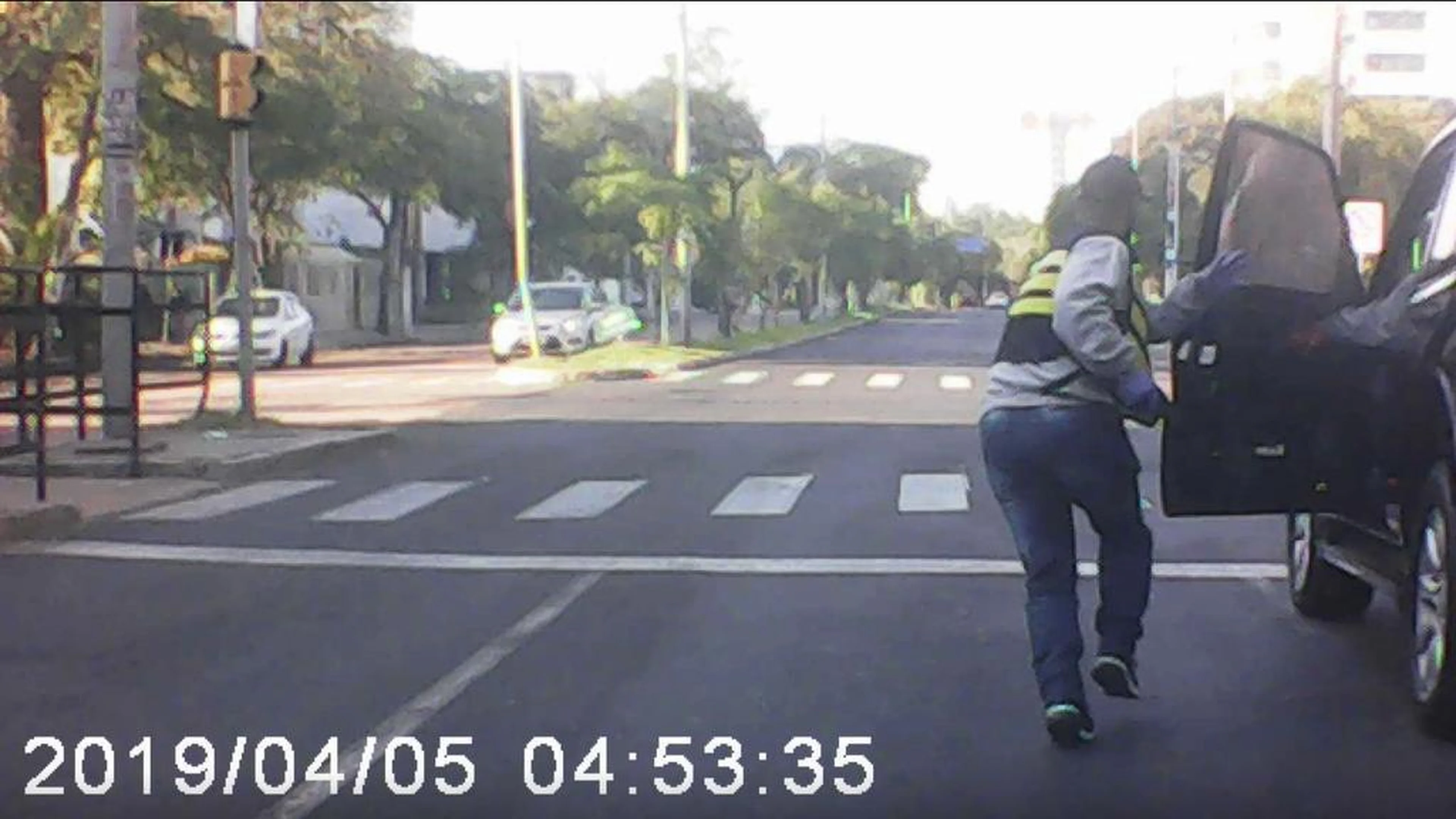 Polícia Civil/Reprodução