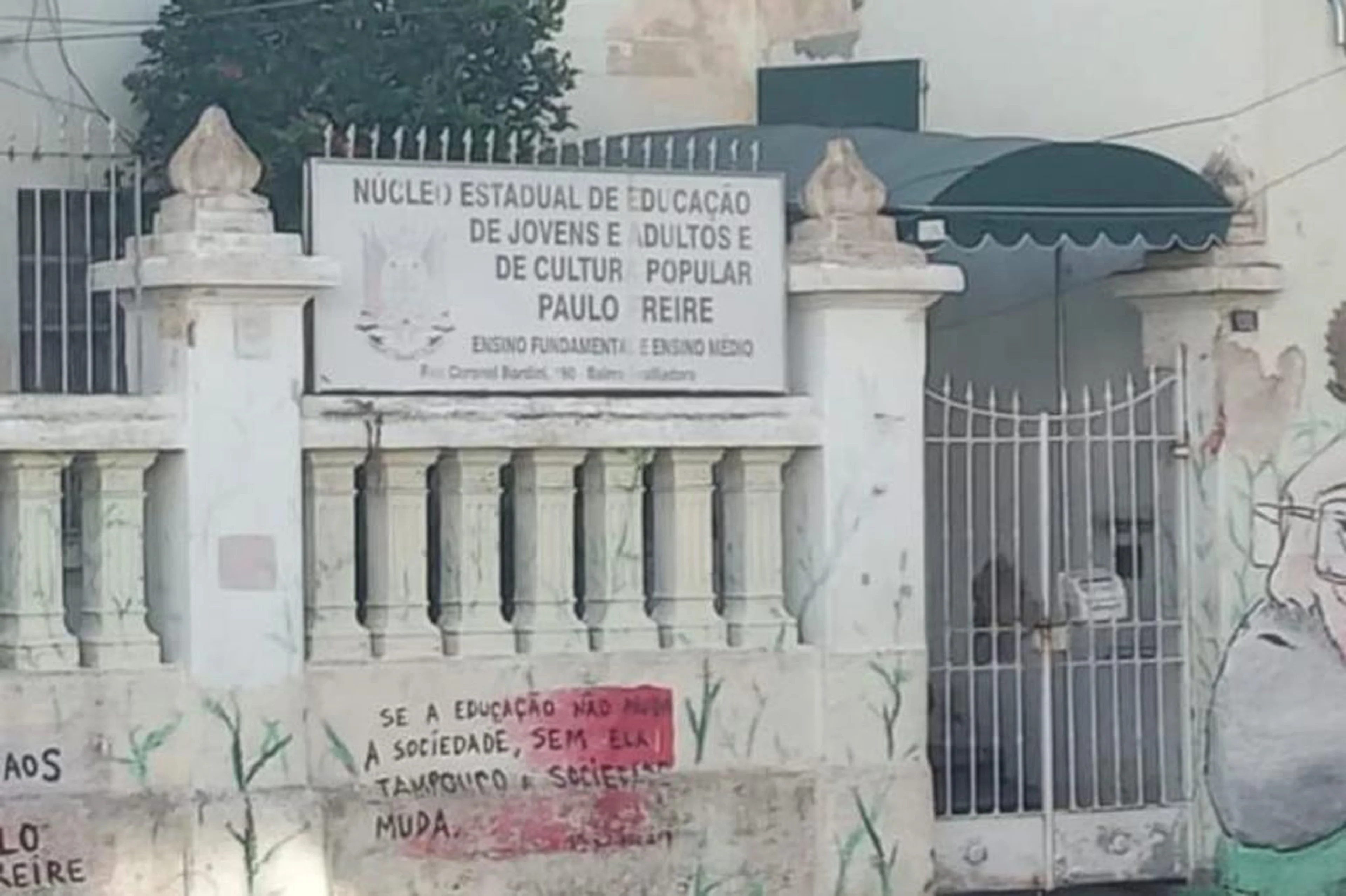 Sílvio Alexandre Mello de Oliveira/Arquivo Pessoal