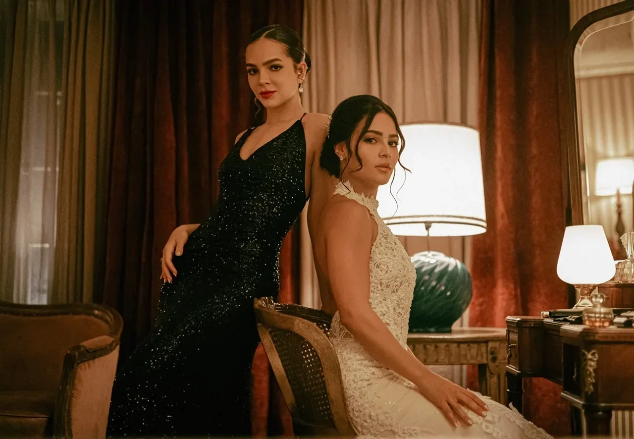 Divulgação/Netflix