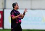 Com folga na Série C, Caxias fará jogo-treino contra o Inter