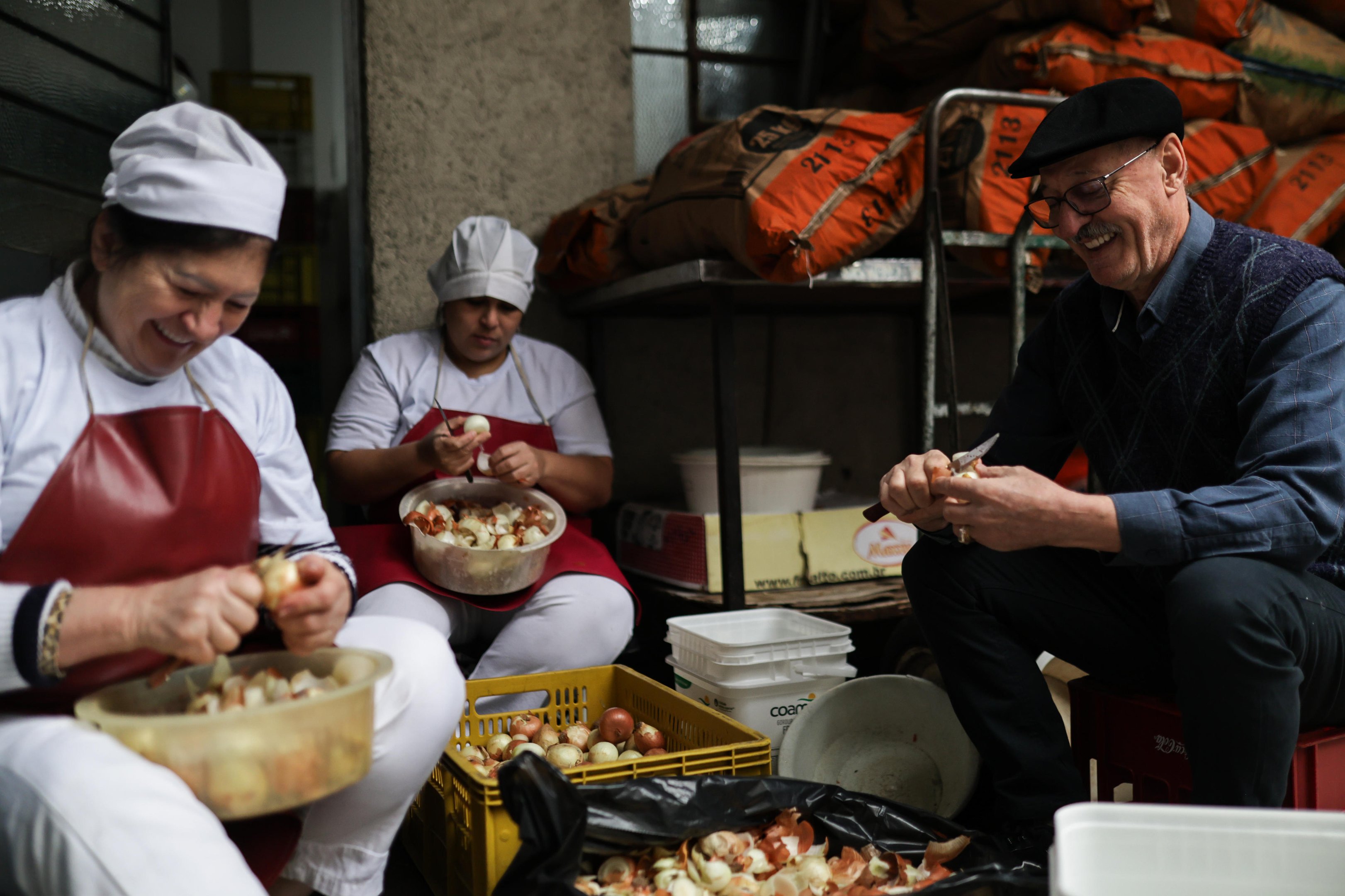 "Gringolândia" das churrascarias: os jovens que deixaram o Interior para criar restaurantes tradicionais de Porto Alegre