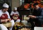 "Gringolândia" das churrascarias: os jovens que deixaram o Interior para criar restaurantes tradicionais de Porto Alegre