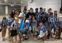 Grêmio contrata melhor do mundo no futebol 7