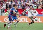 Fluminense perde do Fortaleza por 1 a 0 e amarga sua 10ª derrota em 15 rodadas