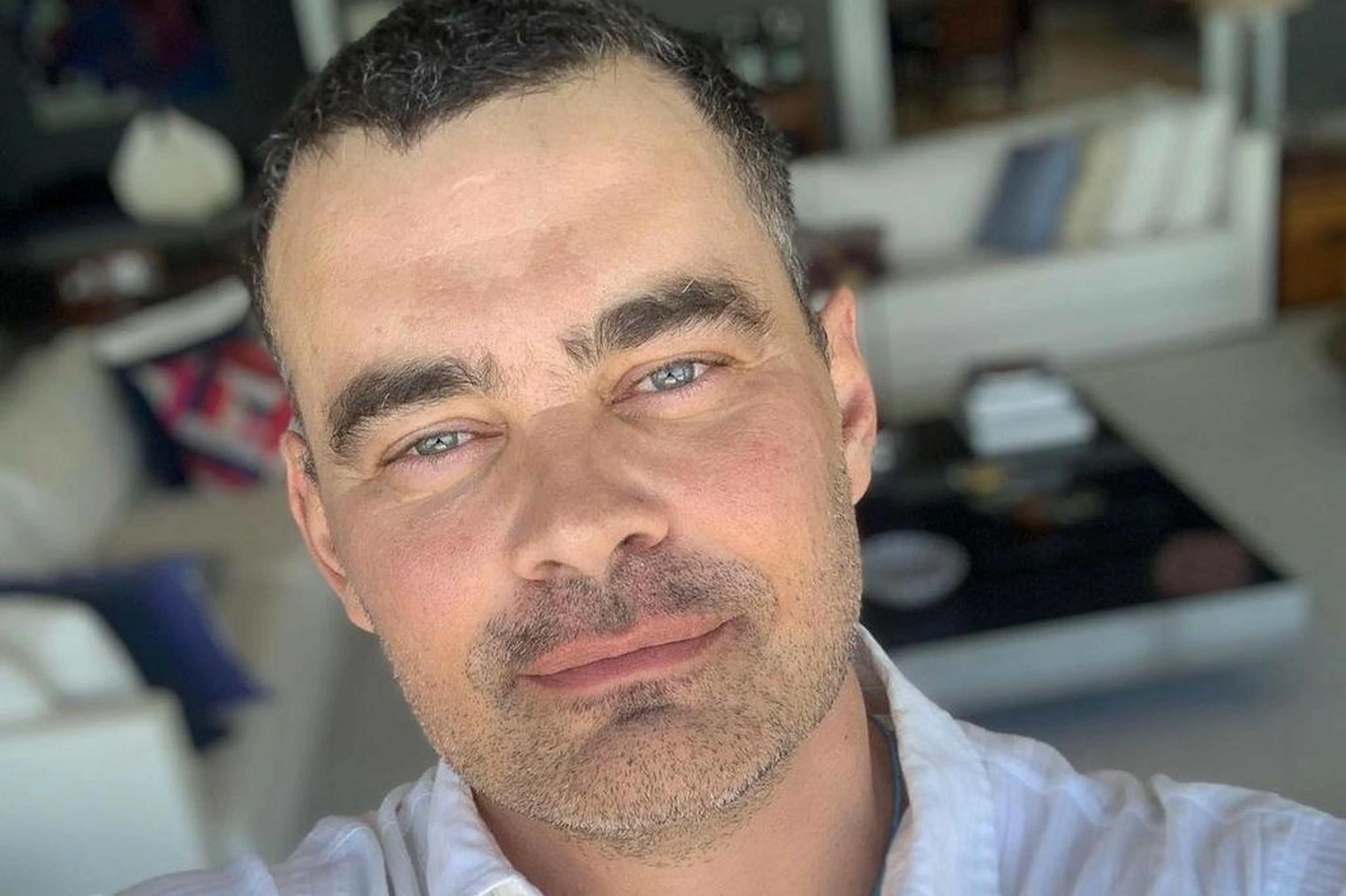 @carmodallavecchia/Reprodução Instagram