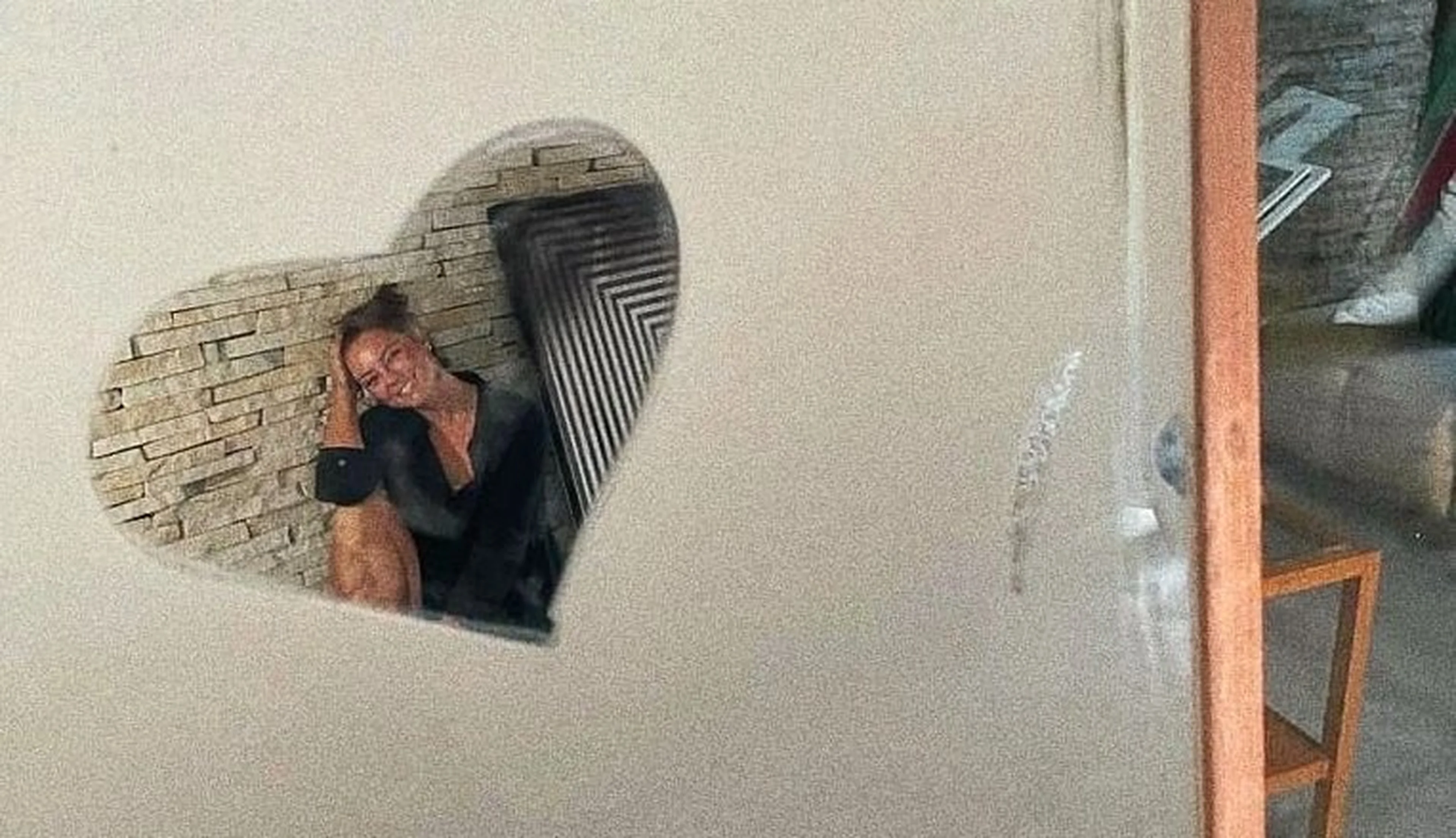 Paolla Oliveira Instagram/Reprodução