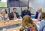 Secretários estaduais entregam carta a Alckmin com demandas da cultura