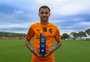 Alan Patrick, do Inter, é eleito o melhor jogador do Brasileirão no mês de outubro