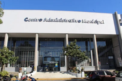 Prefeitura de Caxias do Sul<!-- NICAID(14551486) -->