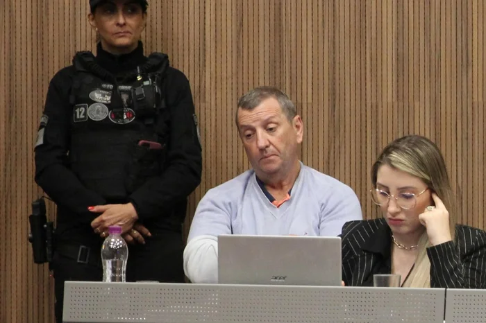 Rebecca Mistura / Agencia RBS