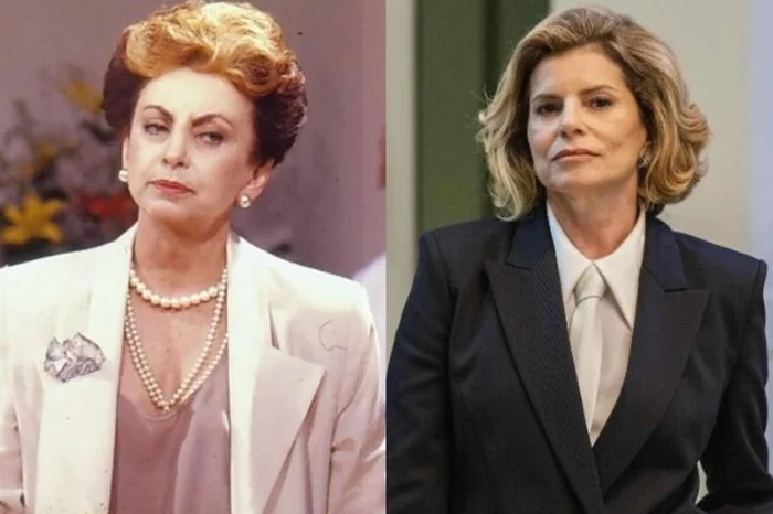 Colagem de fotos de Globo / Divulgacao