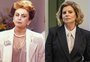 Do desprezo à simpatia: Odete Roitman mudou ou foi o Brasil que tomou um novo rumo?