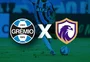 Grêmio x Falcon-SE: horário e onde assistir ao jogo pela Copa São Paulo