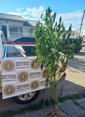 Brigada Militar / Divulgação