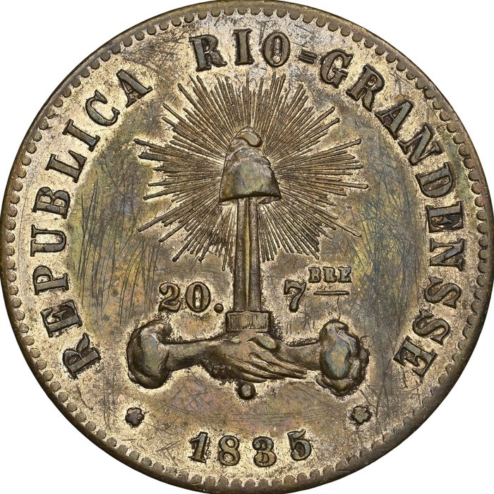 NGC / Reprodução