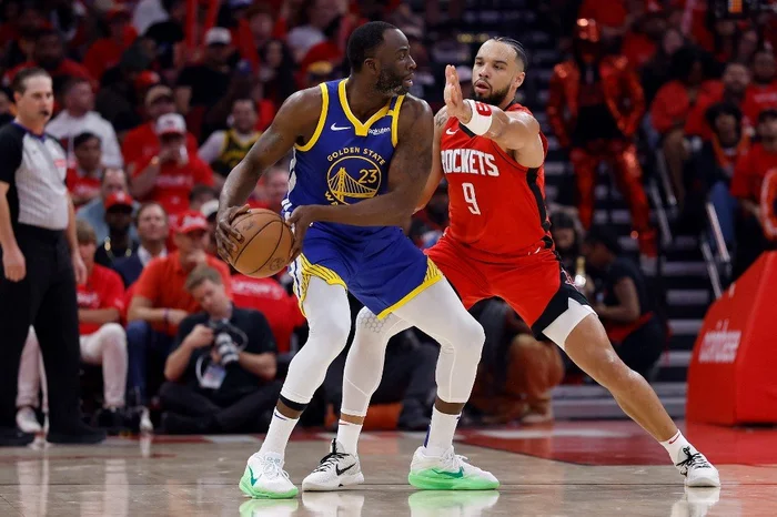 Tim Warner / GETTY IMAGES NORTH AMERICA / Getty Images via AFP