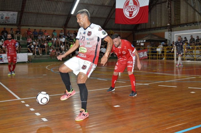 Guilherme Krüger / ABF, divulgação