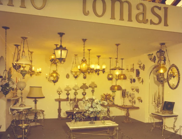 Studio Geremia / Arquivo Histórico Municipal João Spadari Adami,divulgação Studio Geremia / Arquivo Histórico Municipal João Spadari Adami,divulgação