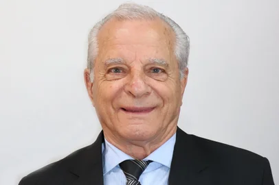 Irmão Lauro Bohnenberger<!-- NICAID(15375234) -->