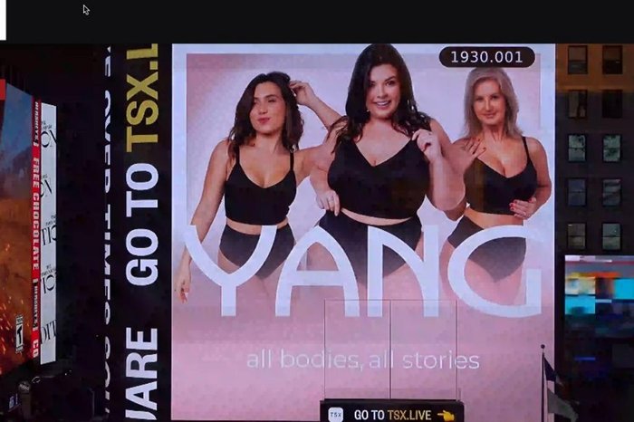 Grupo Yang / Divulgação
