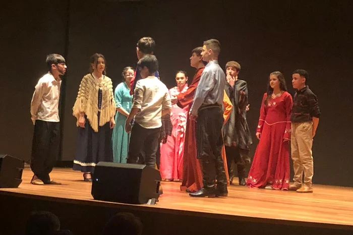 Margô Segat / Colégio Madre Imilda / Divulgação