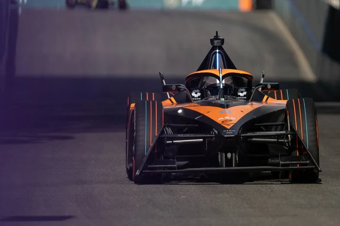 Divulgação / São Paulo E Prix Divulgação / São Paulo E Prix