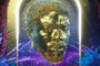 Chadwick Boseman é homenageado com obra de arte na sacola de brindes do Oscar<!-- NICAID(14766714) -->