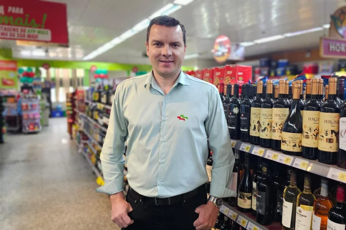 Grupo Peruzzo / Divulgação