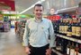 Da campanha gaúcha, rede fatura R$ 1 bi e executa meta de chegar a 30 lojas: "Nosso DNA vem do supermercado"