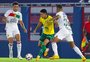 Ypiranga perde para o Brusque e cai posições na Série C do Brasileirão