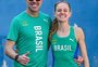 Gaúcha é convocada para o Mundial de Corrida de Rua