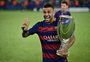 Cotado no Inter, Daniel Alves cita Chapolin Colorado em postagem enigmática: "Sigam-me os bons"