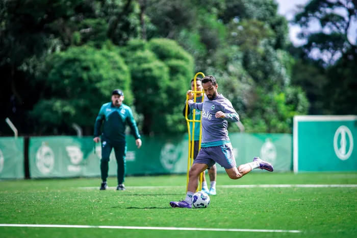 Fernando Alves / Juventude / Divulgação
