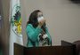 Caminho aberto para vereadora Denise à presidência da Câmara de Caxias do Sul