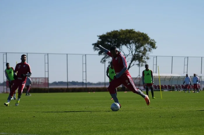 João Andrade / Inter/Divulgação