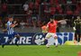 Com retorno de Bruno Méndez, Inter divulga relacionados para jogo contra o Independiente Medellín