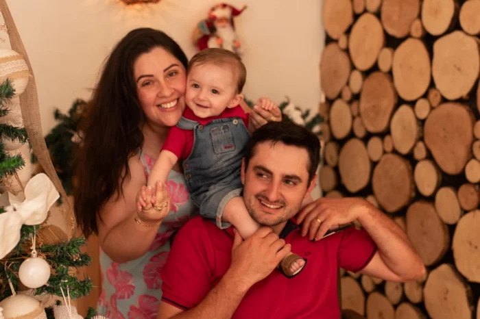 Ezequiel Maggioni / Arquivo Pessoal