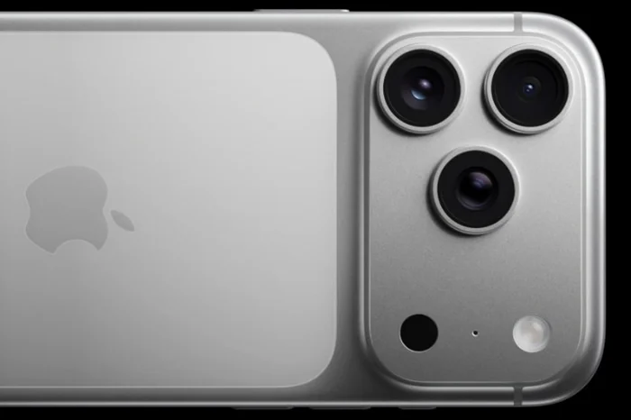 Apple / Divulgação