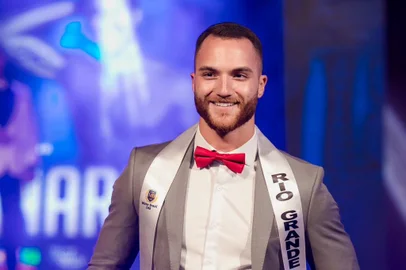 Matheus Maia, Mister Brasil 2024<!-- NICAID(15730593) -->