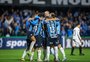 Renato flexibiliza concentração do Grêmio e libera folgas e convívio com famílias em Curitiba 