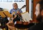 Concertos ao Entardecer, em Caxias, recebe Lucio Yanel e Quarteto de Cordas da Orquestra Sinfônica da UCS